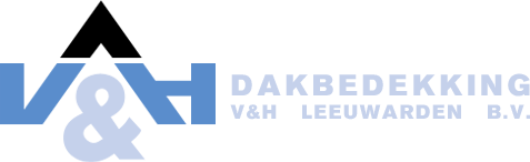 V en H Dakbedekking